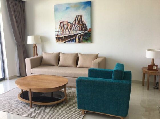 Perfect One Bedroom studio B605 Ocean Apartment - Photo5