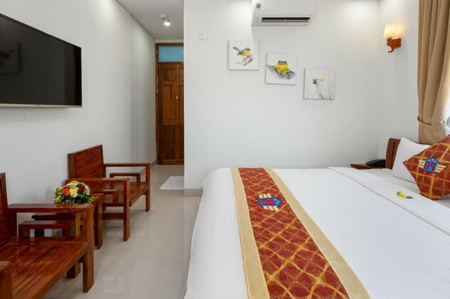 Pham Gia Hotel Danang - Photo2