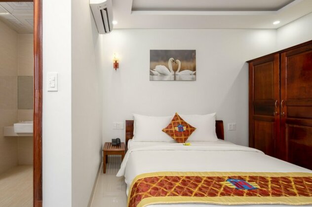 Pham Gia Hotel Danang - Photo4