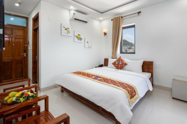Pham Gia Hotel Danang - Photo5