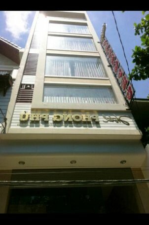 Phong Phu Hotel