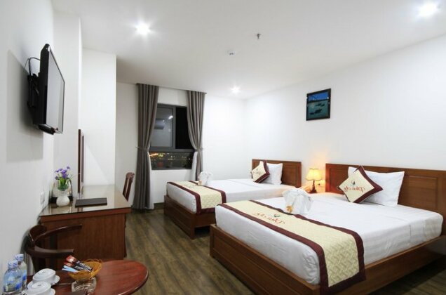 Phu An Hotel Da Nang - Photo3