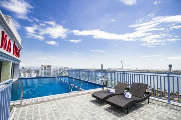 Phu An Hotel Da Nang - Photo4