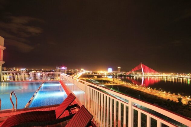 Phu An Hotel Da Nang - Photo5