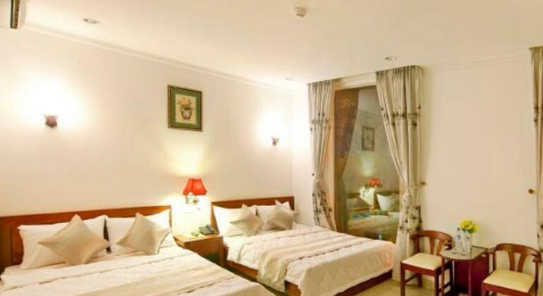 Phu My Thanh Hotel - Photo2