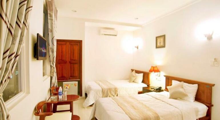 Phu My Thanh Hotel - Photo3