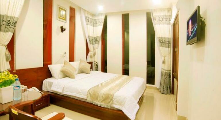 Phu My Thanh Hotel - Photo4