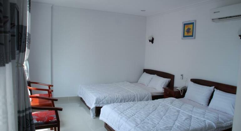 Phu My Thanh Hotel - Photo5