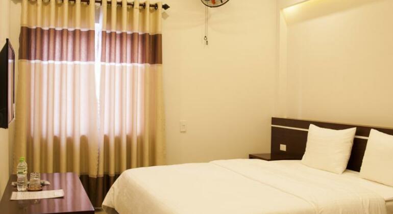 Phuong Linh Hotel - Photo5