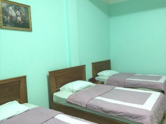 Phuong Long Hotel - Photo4