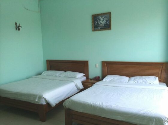 Phuong Long Hotel - Photo5