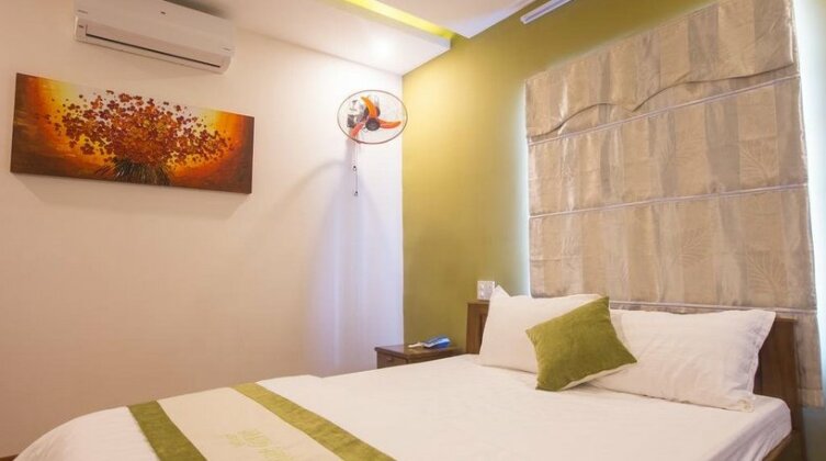 Phuong Quang Hotel - Photo5