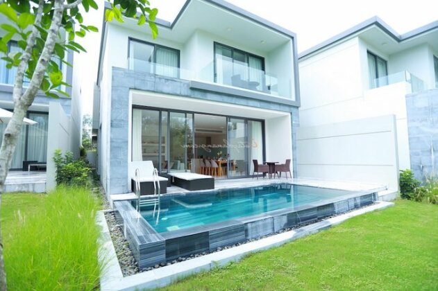 Point Villa Danang Golf Course - Photo2