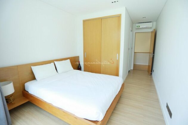 Point Villa Danang Golf Course - Photo3