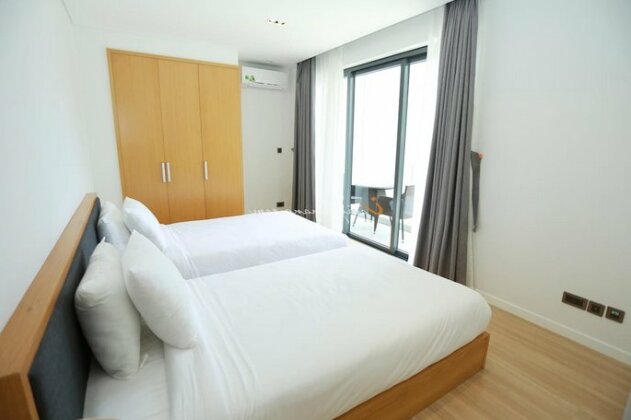 Point Villa Danang Golf Course - Photo5