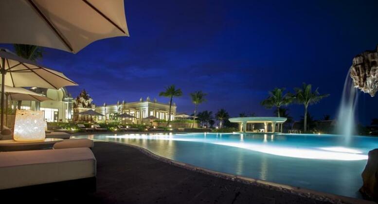 Pulchra Resort Danang - Photo2