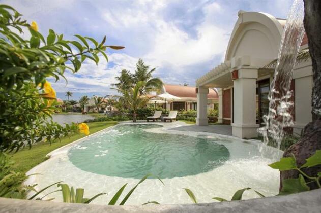 Pulchra Resort Danang - Photo3