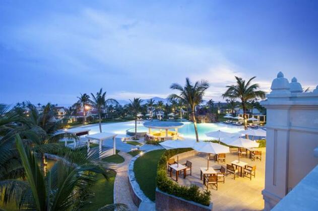 Pulchra Resort Danang - Photo4