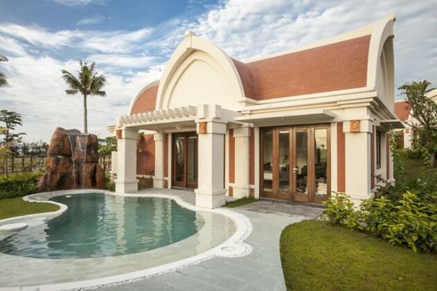 Pulchra Resort Danang - Photo5