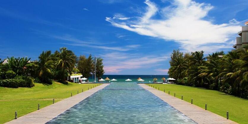 Pullman Danang Beach Resort - Photo2