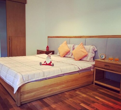 Quality StayS Luxury Da Nang Villa - Photo3