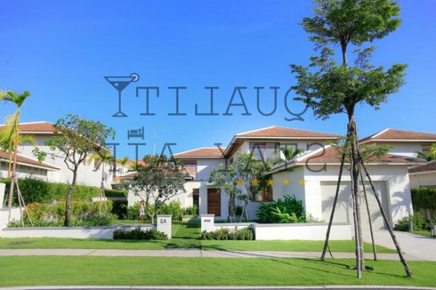 Quality StayS Luxury Da Nang Villa - Photo4