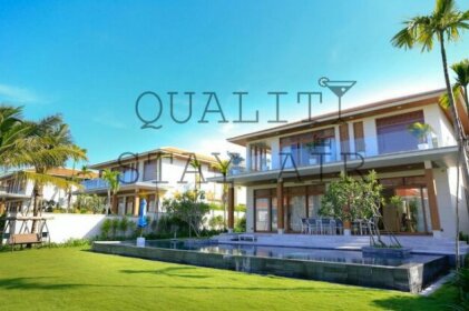 Quality StayS Luxury Da Nang Villa