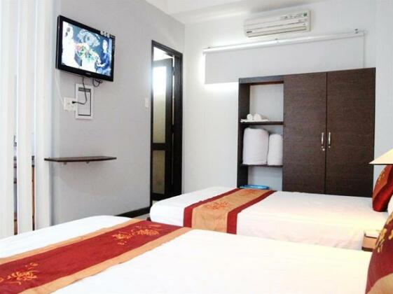 Quan Quan Hotel - Photo2