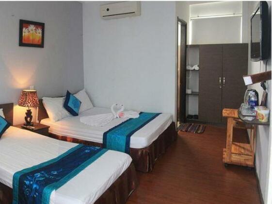 Quan Quan Hotel - Photo3