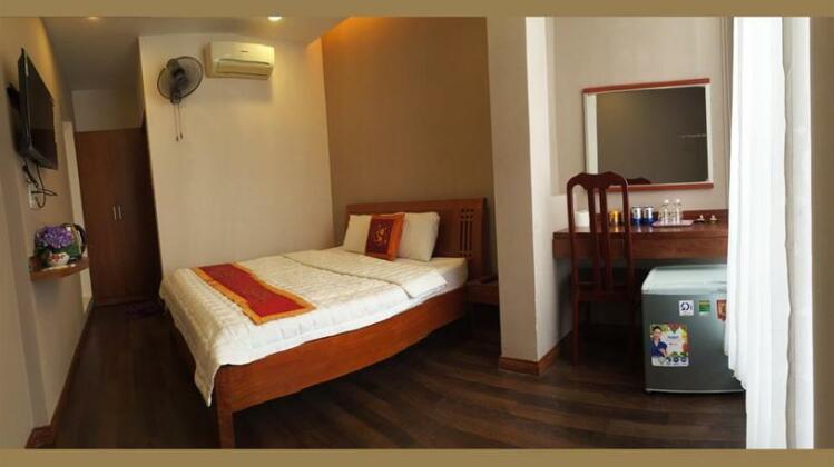 Quan Quan Hotel - Photo4