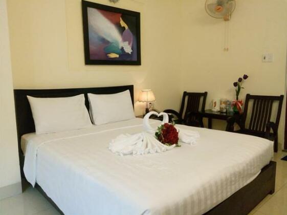 Queen Da Nang Hotel - Photo3