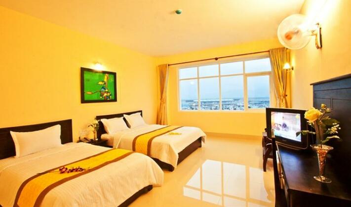 Queen Da Nang Hotel - Photo4