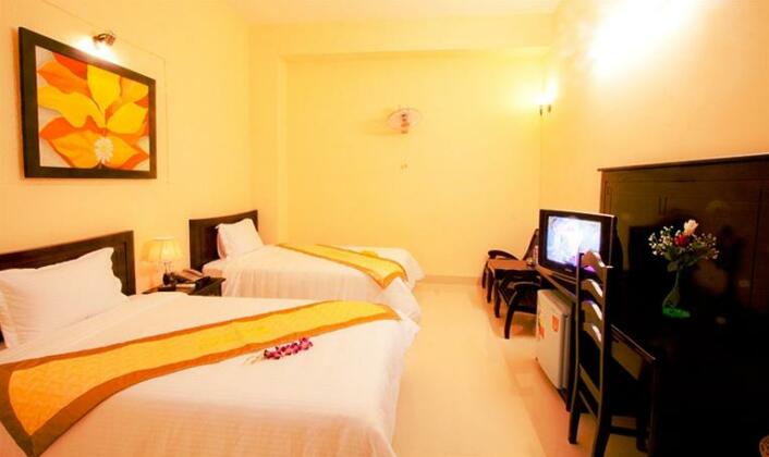 Queen Da Nang Hotel - Photo5