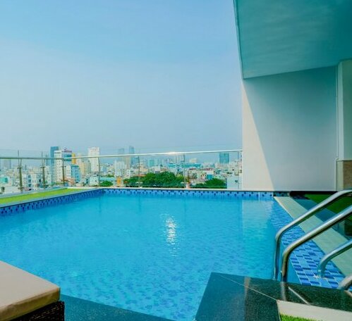 Quoc Cuong Center Hotel - Photo2