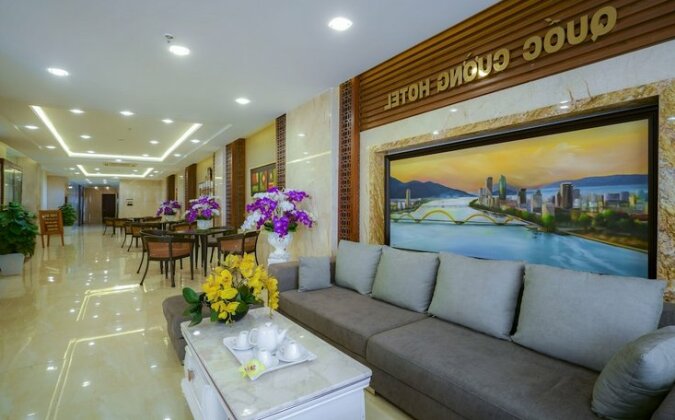 Quoc Cuong Center Hotel - Photo4