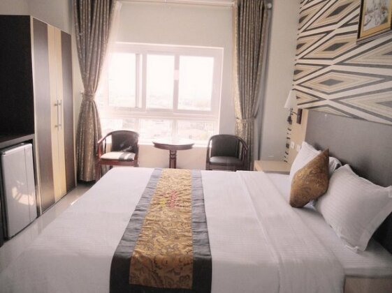 Quoc Cuong Center Hotel - Photo5