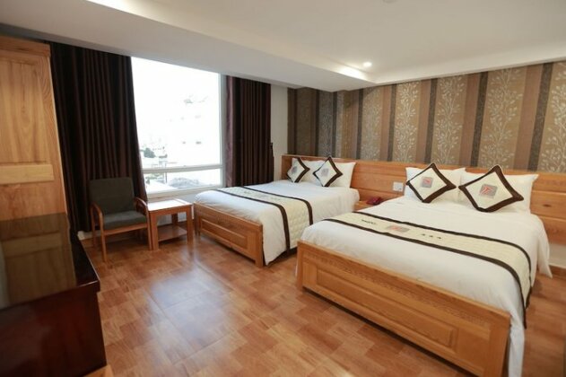 Quoc Thien Hotel - Photo2