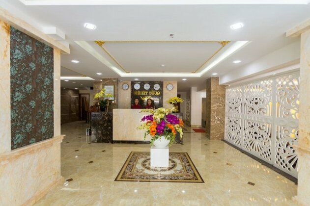 Quoc Thien Hotel - Photo4