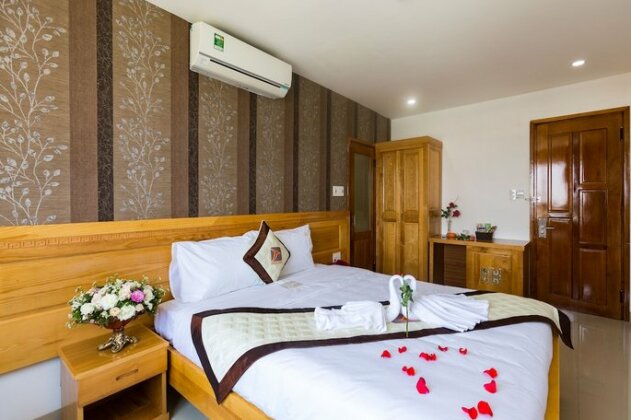 Quoc Thien Hotel - Photo5