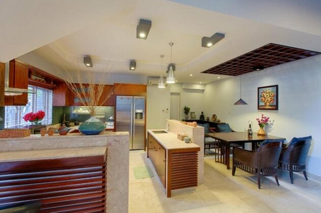 Rachel's Garden Hideaway - Photo2