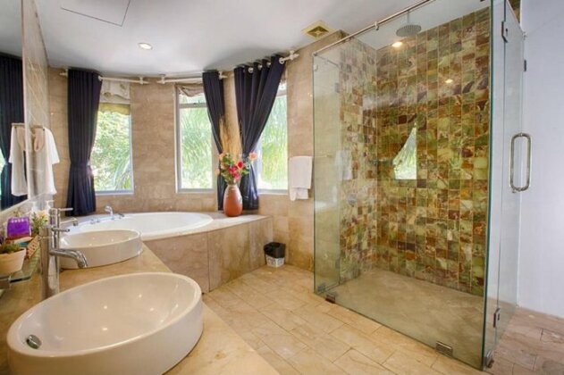 Rachel's Garden Hideaway - Photo3