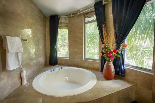 Rachel's Garden Hideaway - Photo4