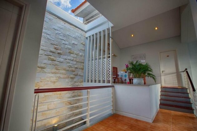 Rachel's Garden Hideaway - Photo5