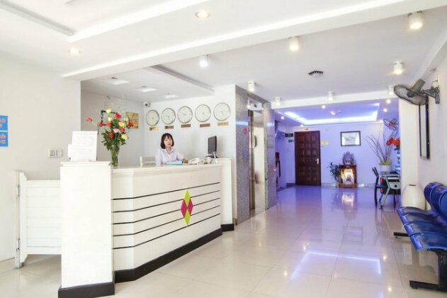 Rainbow Hotel Da Nang - Photo2