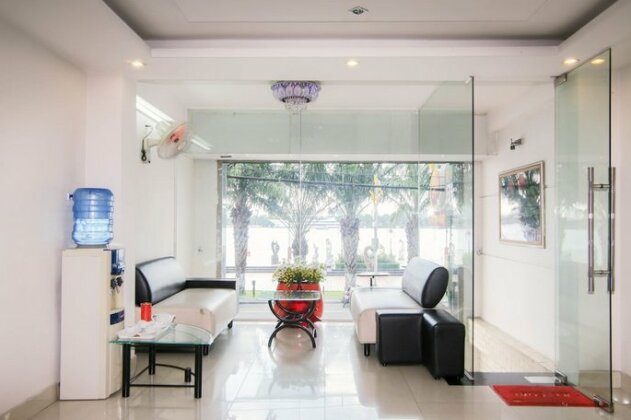 Rainbow Hotel Da Nang - Photo3