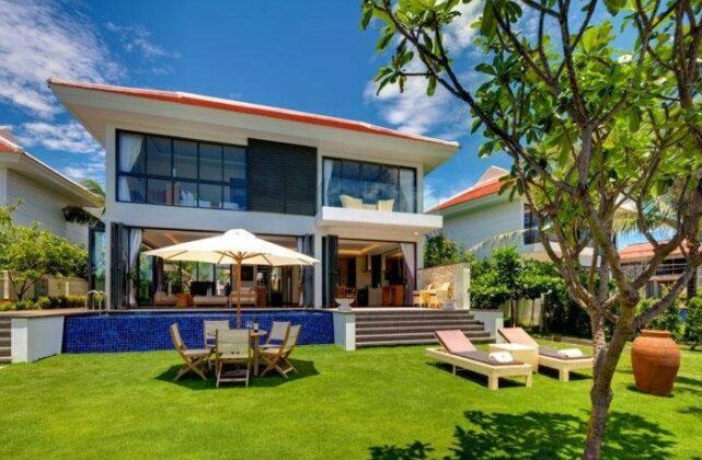 Real Relax Villa & Massage - Photo4