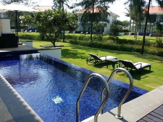 Real Relax Villa & Massage - Photo5
