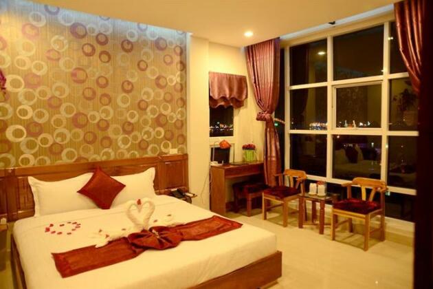 Red Diamond Hotel - Photo2