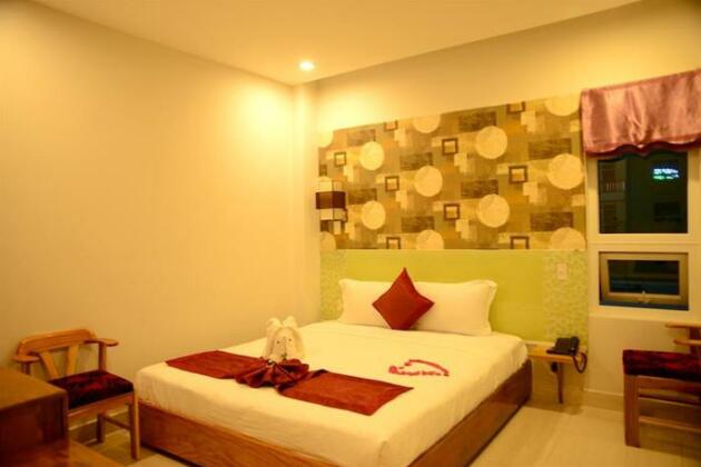 Red Diamond Hotel - Photo3