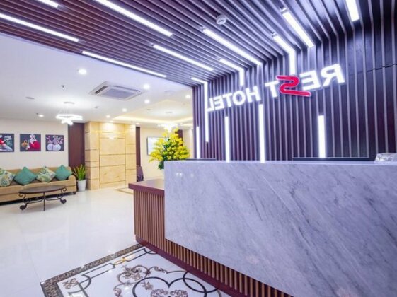 Rest Hotel & Apartment - Photo2